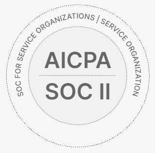 AICPA SOC logo